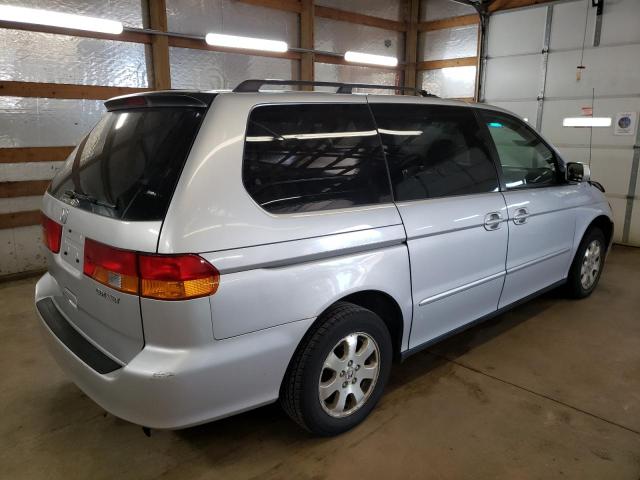 Photo 3 VIN: 2HKRL18052H507720 - HONDA ODYSSEY EX 