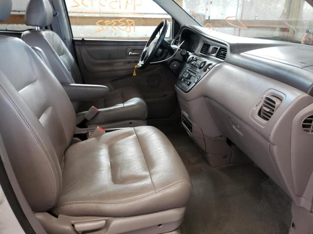 Photo 4 VIN: 2HKRL18052H507720 - HONDA ODYSSEY EX 