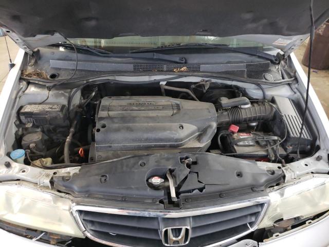 Photo 6 VIN: 2HKRL18052H507720 - HONDA ODYSSEY EX 