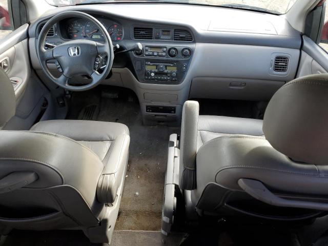 Photo 7 VIN: 2HKRL18062H536983 - HONDA ODYSSEY EX 