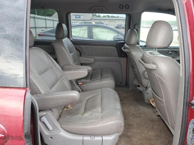 Photo 10 VIN: 2HKRL18072H517777 - HONDA ODYSSEY EX 