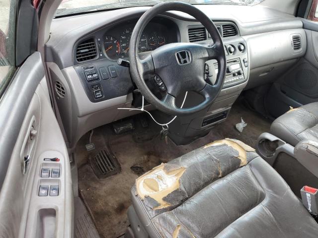 Photo 7 VIN: 2HKRL18072H517777 - HONDA ODYSSEY EX 