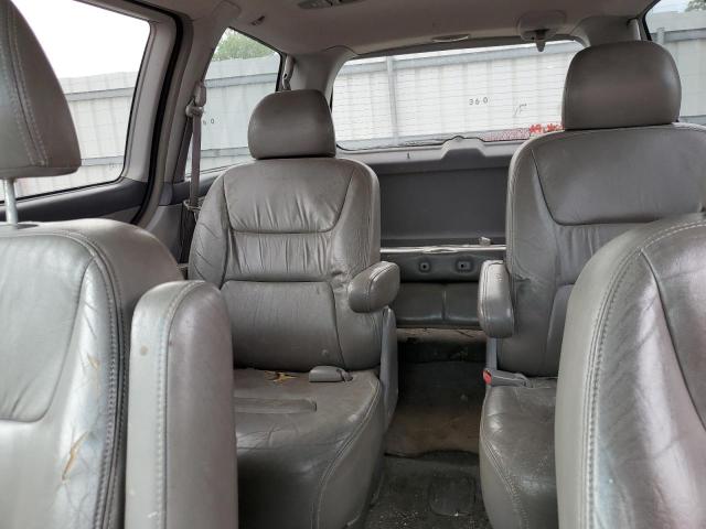 Photo 9 VIN: 2HKRL18072H517777 - HONDA ODYSSEY EX 