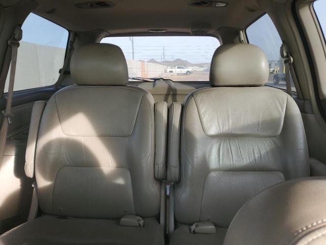 Photo 9 VIN: 2HKRL18072H538502 - HONDA ODYSSEY EX 