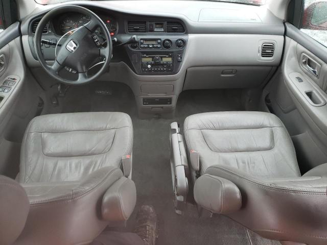 Photo 7 VIN: 2HKRL18072H556272 - HONDA ODYSSEY EX 