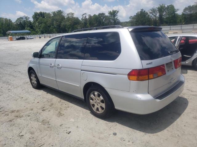 Photo 1 VIN: 2HKRL18072H579289 - HONDA ODYSSEY EX 