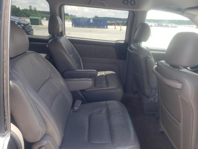 Photo 10 VIN: 2HKRL18072H579289 - HONDA ODYSSEY EX 