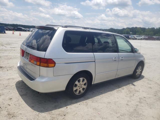 Photo 2 VIN: 2HKRL18072H579289 - HONDA ODYSSEY EX 