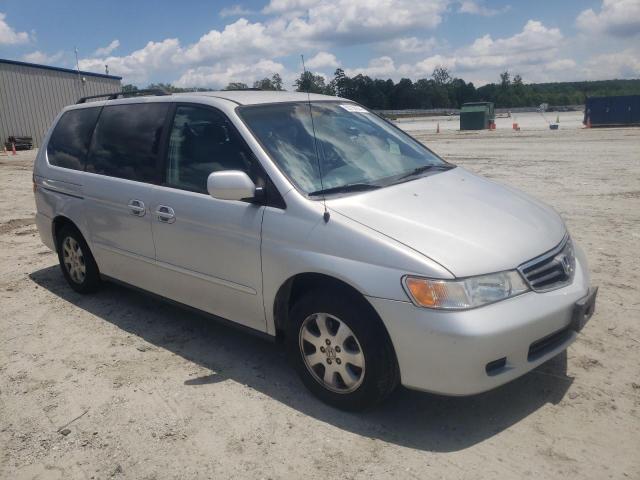 Photo 3 VIN: 2HKRL18072H579289 - HONDA ODYSSEY EX 