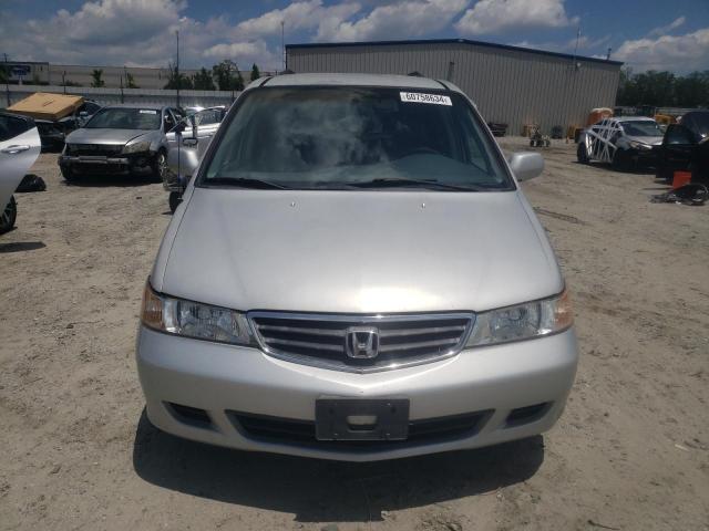 Photo 4 VIN: 2HKRL18072H579289 - HONDA ODYSSEY EX 