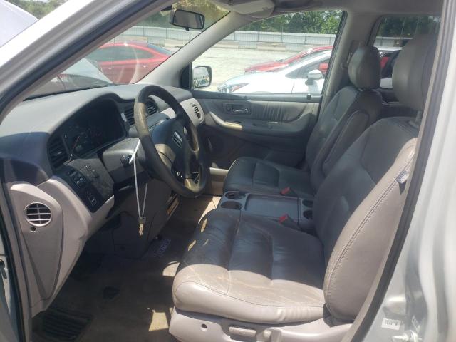 Photo 6 VIN: 2HKRL18072H579289 - HONDA ODYSSEY EX 