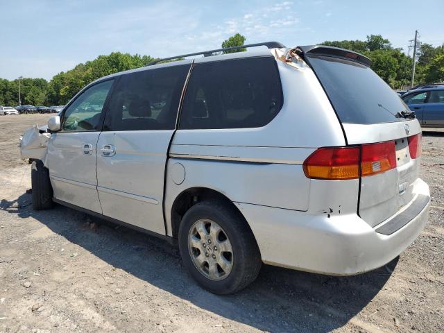 Photo 1 VIN: 2HKRL18072H580362 - HONDA ODYSSEY EX 