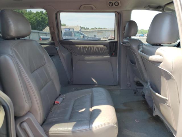 Photo 10 VIN: 2HKRL18072H580362 - HONDA ODYSSEY EX 