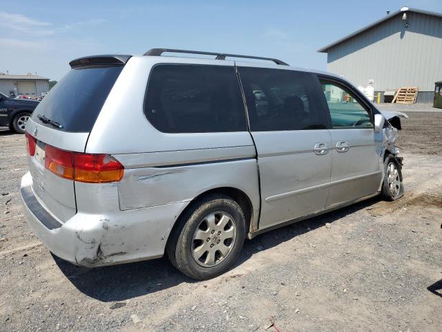 Photo 2 VIN: 2HKRL18072H580362 - HONDA ODYSSEY EX 