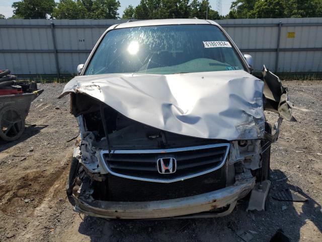 Photo 4 VIN: 2HKRL18072H580362 - HONDA ODYSSEY EX 