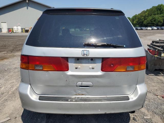 Photo 5 VIN: 2HKRL18072H580362 - HONDA ODYSSEY EX 