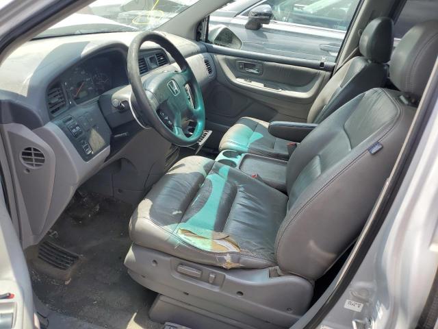 Photo 6 VIN: 2HKRL18072H580362 - HONDA ODYSSEY EX 