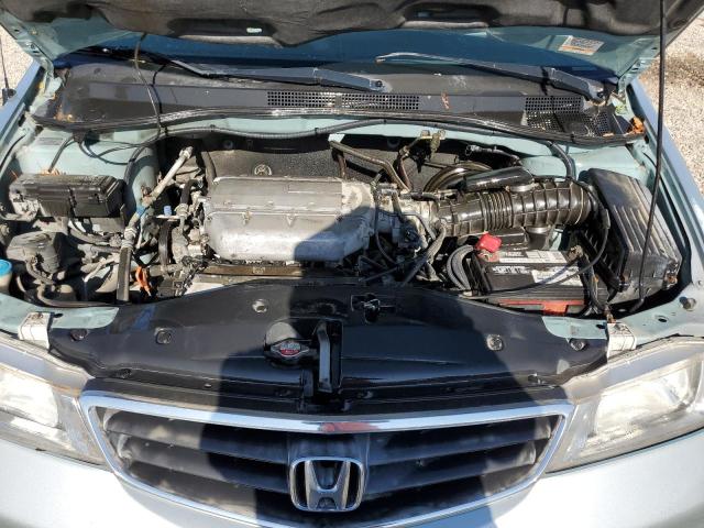 Photo 11 VIN: 2HKRL18072H584699 - HONDA ODYSSEY EX 