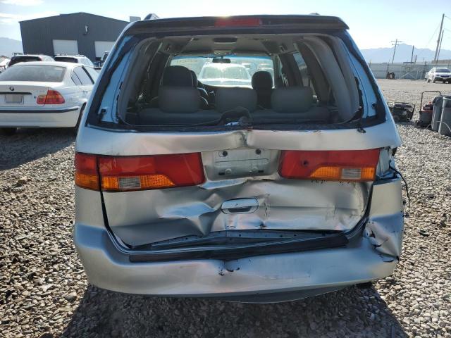 Photo 5 VIN: 2HKRL18072H584699 - HONDA ODYSSEY EX 