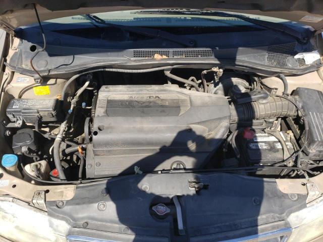 Photo 10 VIN: 2HKRL18082H557785 - HONDA ODYSSEY EX 