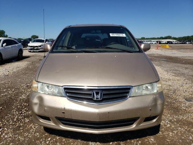 Photo 4 VIN: 2HKRL18082H557785 - HONDA ODYSSEY EX 