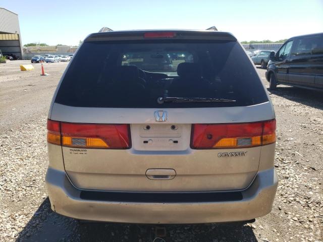 Photo 5 VIN: 2HKRL18082H557785 - HONDA ODYSSEY EX 