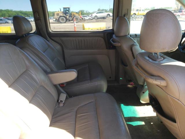 Photo 9 VIN: 2HKRL18082H557785 - HONDA ODYSSEY EX 