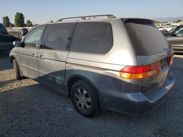 Photo 1 VIN: 2HKRL18092H509602 - HONDA ODYSSEY EX 