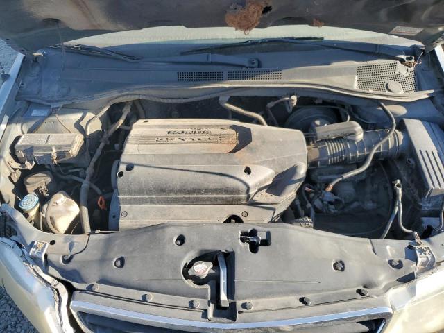 Photo 10 VIN: 2HKRL18092H509602 - HONDA ODYSSEY EX 