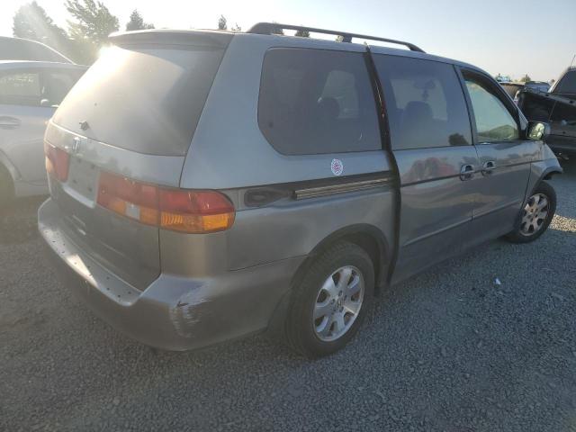 Photo 2 VIN: 2HKRL18092H509602 - HONDA ODYSSEY EX 