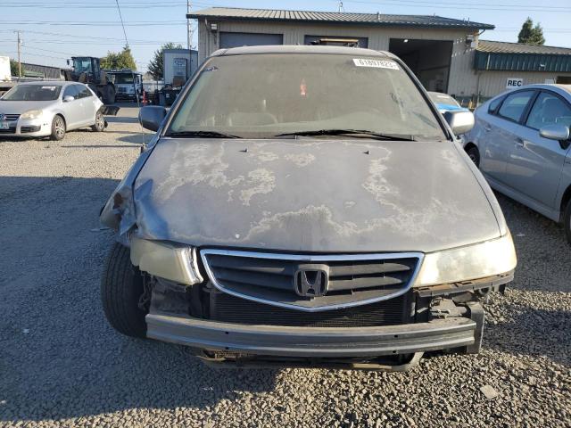 Photo 4 VIN: 2HKRL18092H509602 - HONDA ODYSSEY EX 