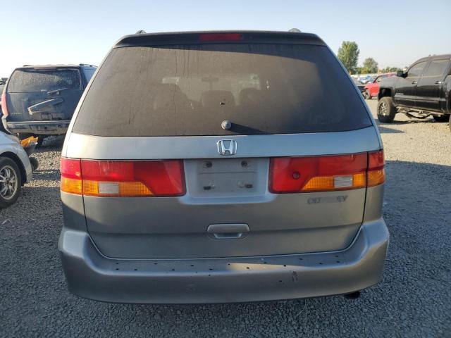 Photo 5 VIN: 2HKRL18092H509602 - HONDA ODYSSEY EX 