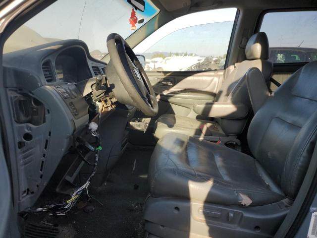 Photo 6 VIN: 2HKRL18092H509602 - HONDA ODYSSEY EX 