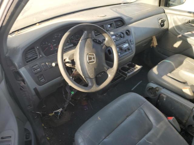 Photo 7 VIN: 2HKRL18092H509602 - HONDA ODYSSEY EX 