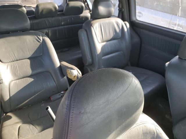 Photo 9 VIN: 2HKRL18092H509602 - HONDA ODYSSEY EX 