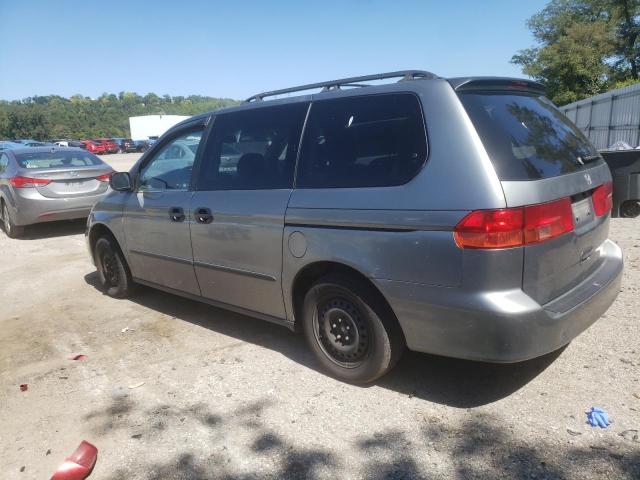 Photo 1 VIN: 2HKRL18501H527206 - HONDA ODYSSEY LX 