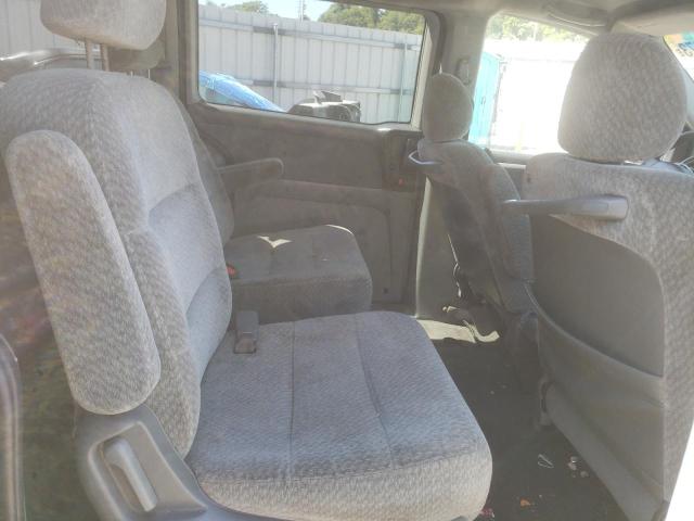 Photo 10 VIN: 2HKRL18501H527206 - HONDA ODYSSEY LX 