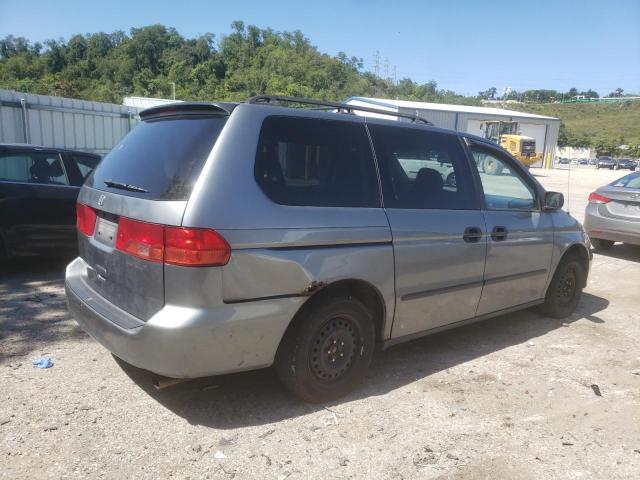 Photo 2 VIN: 2HKRL18501H527206 - HONDA ODYSSEY LX 