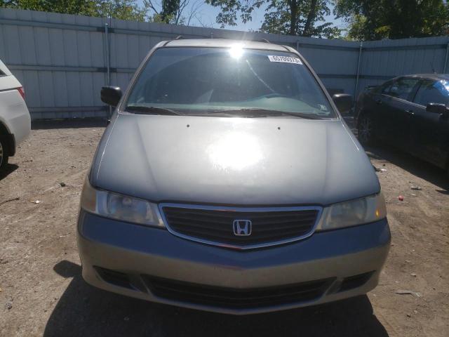 Photo 4 VIN: 2HKRL18501H527206 - HONDA ODYSSEY LX 