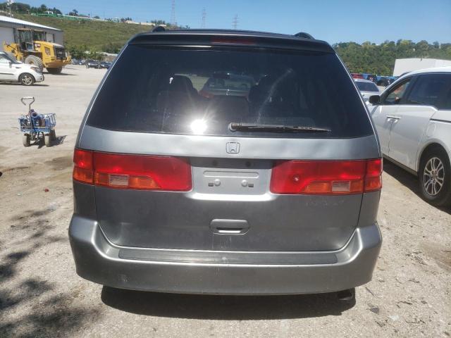 Photo 5 VIN: 2HKRL18501H527206 - HONDA ODYSSEY LX 