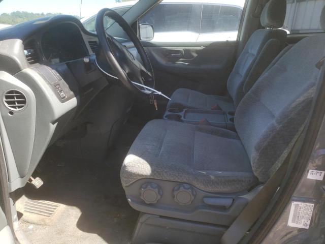 Photo 6 VIN: 2HKRL18501H527206 - HONDA ODYSSEY LX 