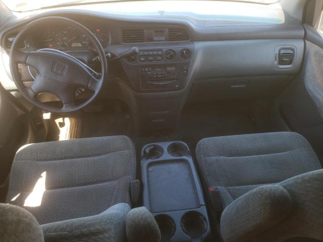 Photo 7 VIN: 2HKRL18501H527206 - HONDA ODYSSEY LX 