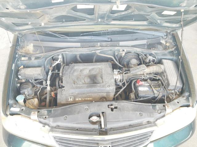 Photo 6 VIN: 2HKRL18501H606200 - HONDA ODYSSEY LX 