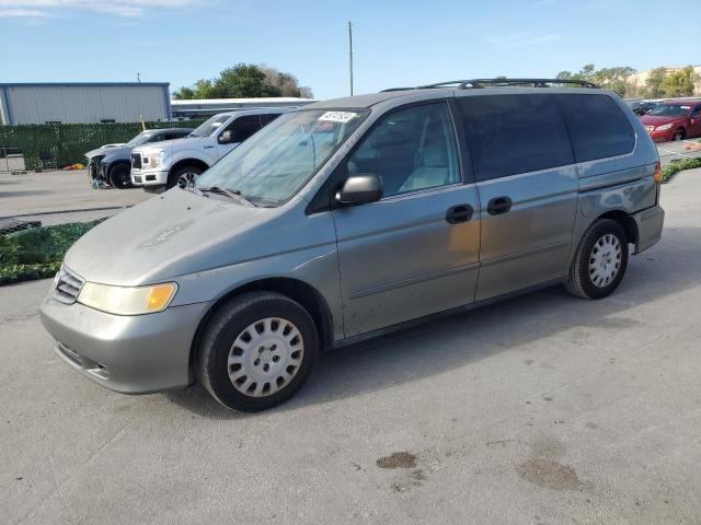 Photo 0 VIN: 2HKRL18502H535176 - HONDA ODYSSEY LX 