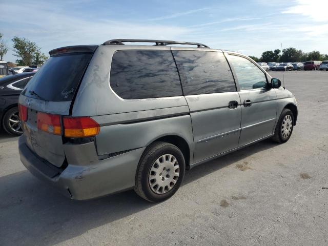 Photo 2 VIN: 2HKRL18502H535176 - HONDA ODYSSEY LX 