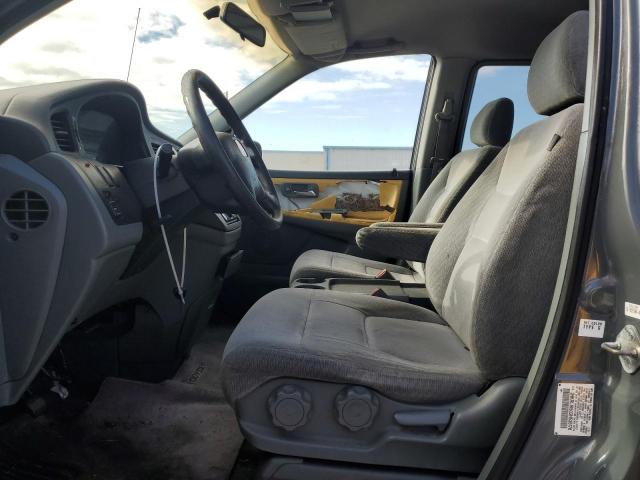 Photo 6 VIN: 2HKRL18502H535176 - HONDA ODYSSEY LX 