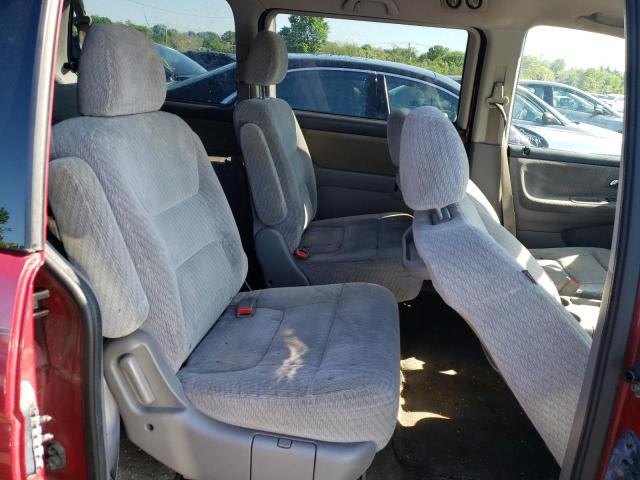 Photo 10 VIN: 2HKRL18503H500882 - HONDA ODYSSEY LX 