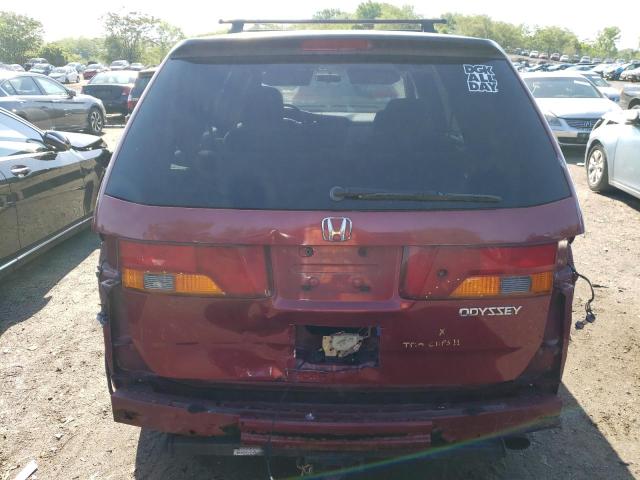 Photo 5 VIN: 2HKRL18503H500882 - HONDA ODYSSEY LX 