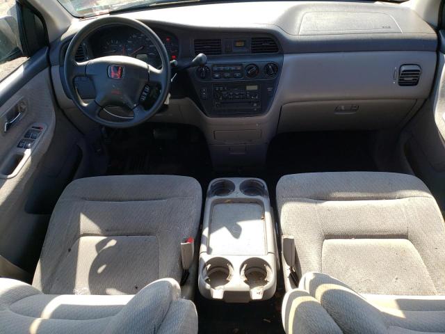 Photo 7 VIN: 2HKRL18503H500882 - HONDA ODYSSEY LX 