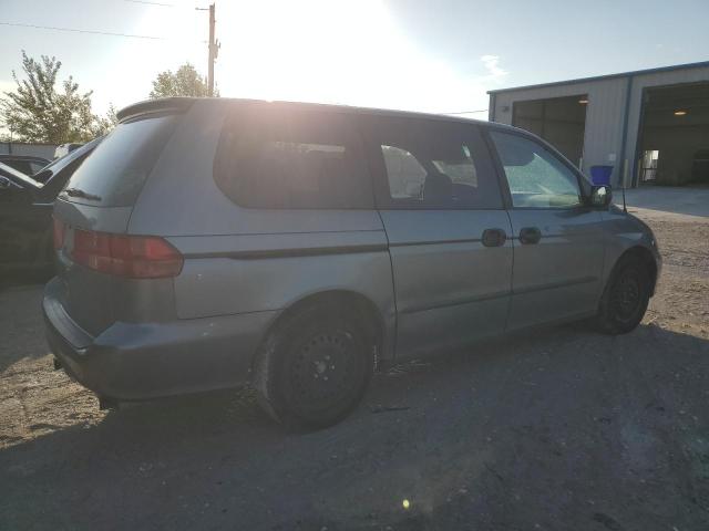 Photo 2 VIN: 2HKRL1850YH543688 - HONDA ODYSSEY LX 